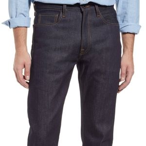 Almost new Filson rail splitter jeans